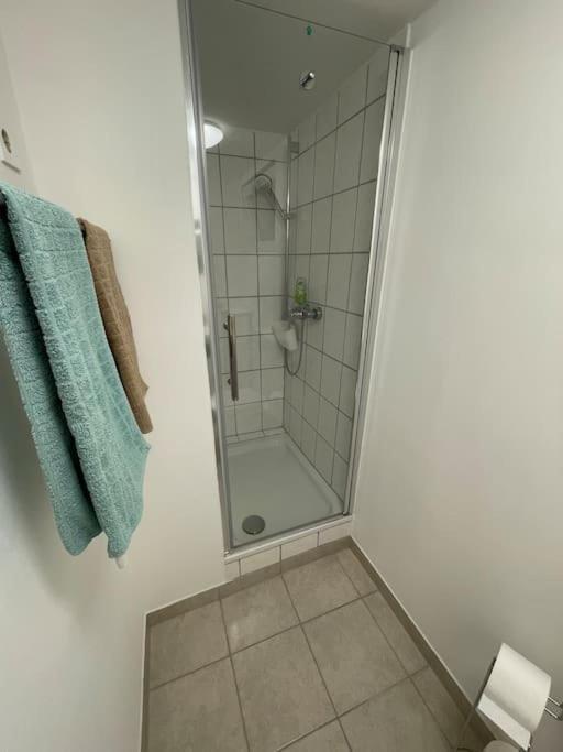 Comfortable Apartment In Commercial Centre Unterhaching Extérieur photo