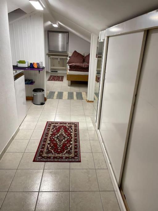 Comfortable Apartment In Commercial Centre Unterhaching Extérieur photo